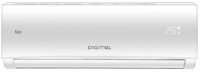 Фото - Кондиционер Digital DAC-18T6 53 м²