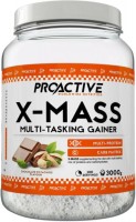 Фото - Гейнер ProActive X-MASS 3 кг