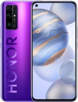 Фото - Мобильный телефон Honor 30 128 ГБ / 6 ГБ