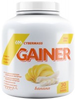 Фото - Гейнер Cybermass Gainer 3 кг