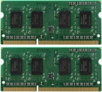 Фото - Оперативная память Synology DDR3 SO-DIMM RAM1600DDR3L-8GBX2