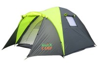 Фото - Палатка Green Camp 1011