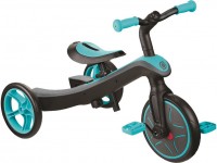 Фото - Детский велосипед Globber Trike Explorer 2 in 1 