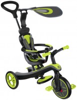 Фото - Детский велосипед Globber Trike Explorer 4 in 1 