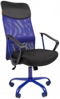 Фото - Компьютерное кресло Chairman 610 CMet 