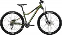 Фото - Велосипед Merida Matts 7 300 2020 frame L 