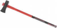Фото - Топор Dnipro-M ULTRA TPR 2500g 900 мм 2.5 кг