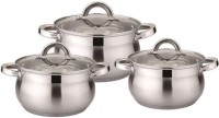 Фото - Кастрюля Bohmann BH400