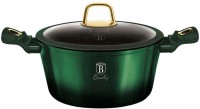 Фото - Кастрюля Berlinger Haus Emerald BH-6059 