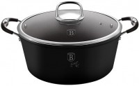 Фото - Кастрюля Berlinger Haus Black Professional BH-6122 