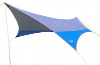 Фото - Палатка Green Camp GC0886