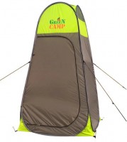 Фото - Палатка Green Camp GC20