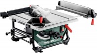 Фото - Пила Metabo TS 254 M 610254000 