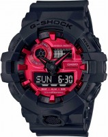 Фото - Наручные часы Casio G-Shock GA-700AR-1A