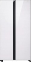 Фото - Холодильник Samsung RS62R50311L белый