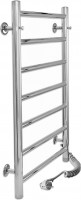 Фото - Полотенцесушитель LARIS Alfa (R 400x700)
