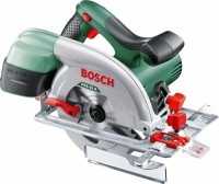 Фото - Пила Bosch PKS 55 A 0603501002 