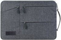 Фото - Сумка для ноутбука WiWU Pocket Sleeve MacBook 15 15 "