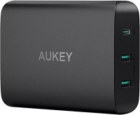 Фото - Зарядное устройство AUKEY PA-Y12 