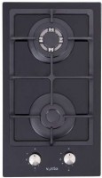 Фото - Варочная поверхность VENTOLUX HSF 320 G CT BK 3 черный