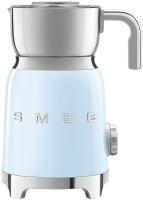 Фото - Миксер Smeg MFF01PBEU бирюзовый