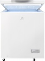 Фото - Морозильная камера Electrolux LCB 1AF14 W0 142 л