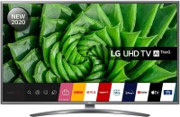 Фото - Телевизор LG 43UN8100 43 "