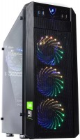 Фото - Персональный компьютер Artline Overlord X95 (X95v26)
