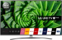 Фото - Телевизор LG 65UN8100 65 "