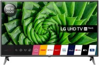 Фото - Телевизор LG 43UN8000