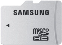 Фото - Карта памяти Samsung microSD Plus Extreme Speed 8 ГБ