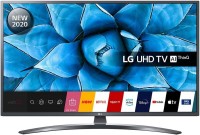 Фото - Телевизор LG 65UN7400 65 "