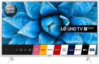 Фото - Телевизор LG 49UN7390 49 "