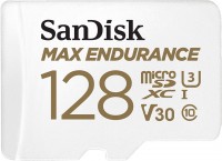 Фото - Карта памяти SanDisk Max Endurance microSD 128 ГБ