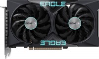 Фото - Видеокарта Gigabyte GeForce GTX 1650 D6 EAGLE OC 4G 