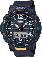 Фото - Наручные часы Casio PRT-B50-1 