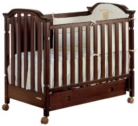 Фото - Кроватка Micuna Elegance