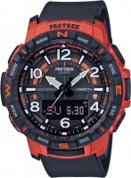 Фото - Наручные часы Casio PRT-B50-4 