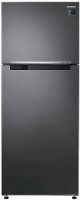 Фото - Холодильник Samsung RT43K6000BS графит