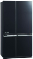 Фото - Холодильник Mitsubishi MR-LR78EN-GBK-R черный