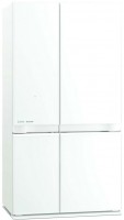 Фото - Холодильник Mitsubishi MR-LR78EN-GWH-R белый