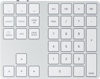 Клавиатура Satechi Bluetooth Extended Keypad 