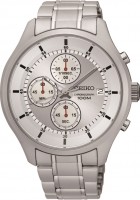 Фото - Наручные часы Seiko SKS535P1 