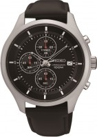 Фото - Наручные часы Seiko SKS539P2