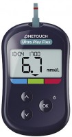 Фото - Глюкометр LifeScan OneTouch Ultra Plus Flex