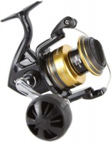 Фото - Катушка Shimano Socorro SW 10000 