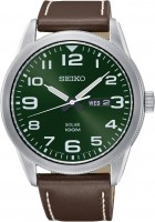 Фото - Наручные часы Seiko SNE473P1 