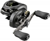 Фото - Катушка Shimano Curado K 201HG 