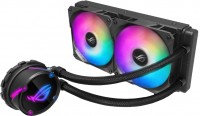 Фото - Система охлаждения Asus ROG STRIX LC 240 RGB 