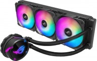 Фото - Система охлаждения Asus ROG STRIX LC 360 RGB 